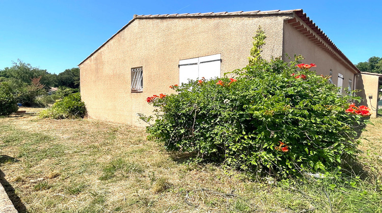 Ma-Cabane - Vente Maison FORCALQUEIRET, 80 m²