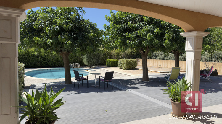 Ma-Cabane - Vente Maison FORCALQUEIRET, 204 m²