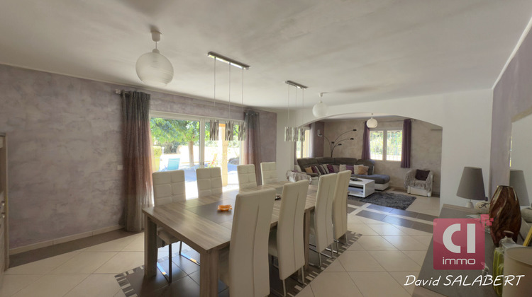 Ma-Cabane - Vente Maison FORCALQUEIRET, 204 m²