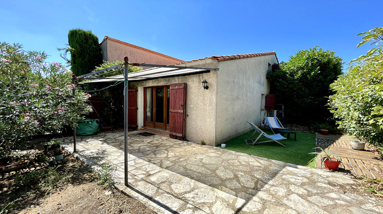 Ma-Cabane - Vente Maison FORCALQUEIRET, 37 m²