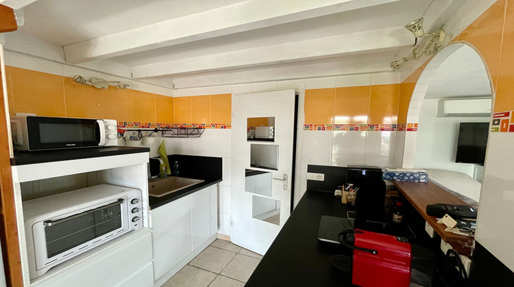 Ma-Cabane - Vente Maison FORCALQUEIRET, 37 m²