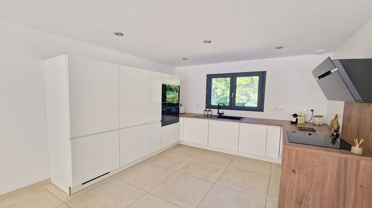 Ma-Cabane - Vente Maison FORCALQUEIRET, 120 m²