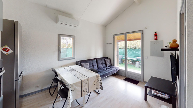 Ma-Cabane - Vente Maison Forcalqueiret, 35 m²