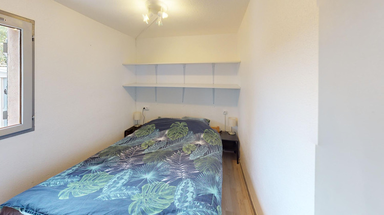 Ma-Cabane - Vente Maison Forcalqueiret, 35 m²