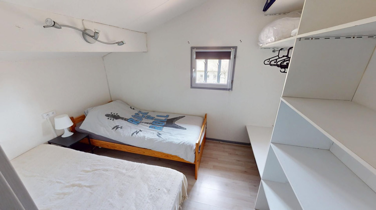 Ma-Cabane - Vente Maison Forcalqueiret, 35 m²