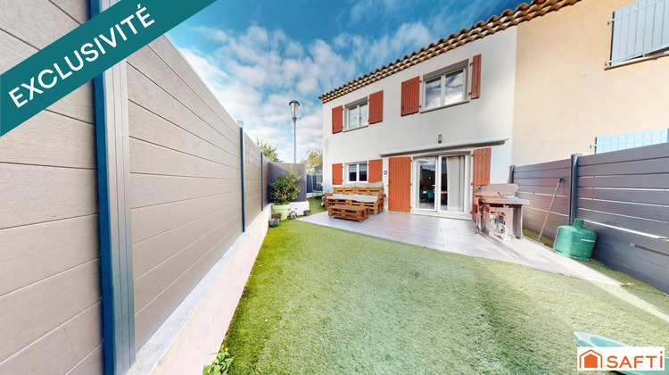 Ma-Cabane - Vente Maison Forcalqueiret, 90 m²