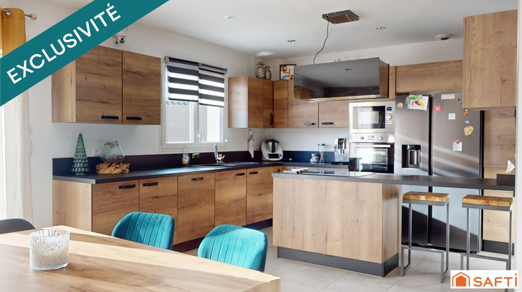 Ma-Cabane - Vente Maison Forcalqueiret, 90 m²