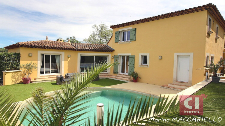 Ma-Cabane - Vente Maison FORCALQUEIRET, 175 m²