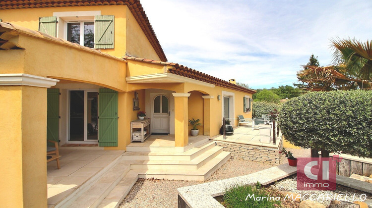 Ma-Cabane - Vente Maison FORCALQUEIRET, 175 m²