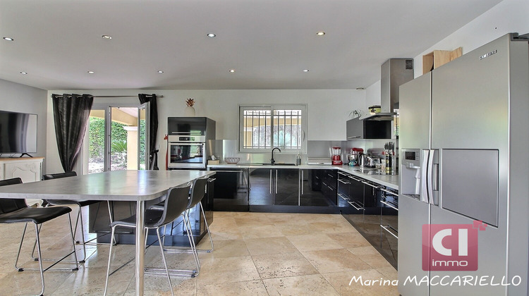 Ma-Cabane - Vente Maison FORCALQUEIRET, 175 m²