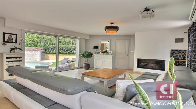 Ma-Cabane - Vente Maison FORCALQUEIRET, 175 m²