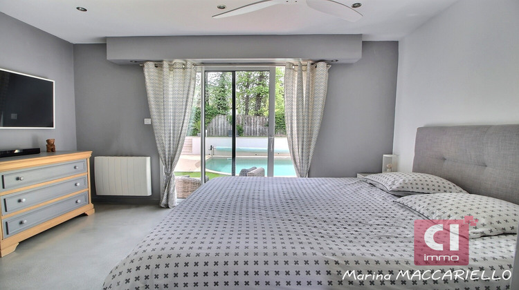 Ma-Cabane - Vente Maison FORCALQUEIRET, 175 m²