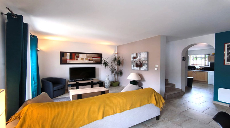 Ma-Cabane - Vente Maison FORCALQUEIRET, 88 m²