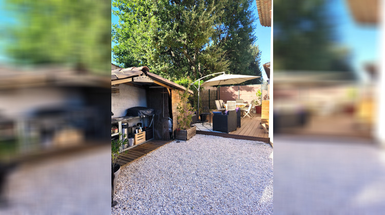 Ma-Cabane - Vente Maison FORCALQUEIRET, 88 m²