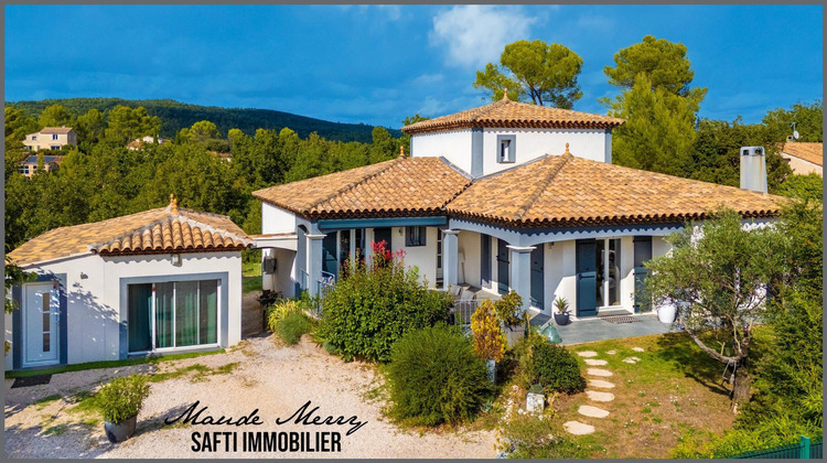 Ma-Cabane - Vente Maison Forcalqueiret, 163 m²