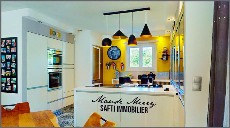 Ma-Cabane - Vente Maison Forcalqueiret, 163 m²