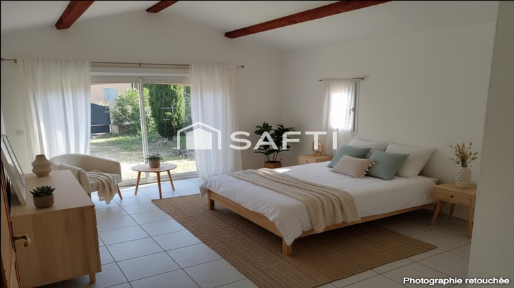 Ma-Cabane - Vente Maison Forcalqueiret, 120 m²