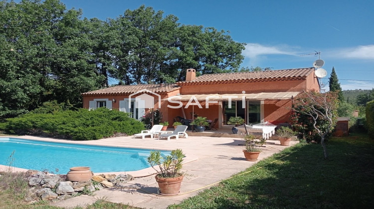 Ma-Cabane - Vente Maison Forcalqueiret, 120 m²