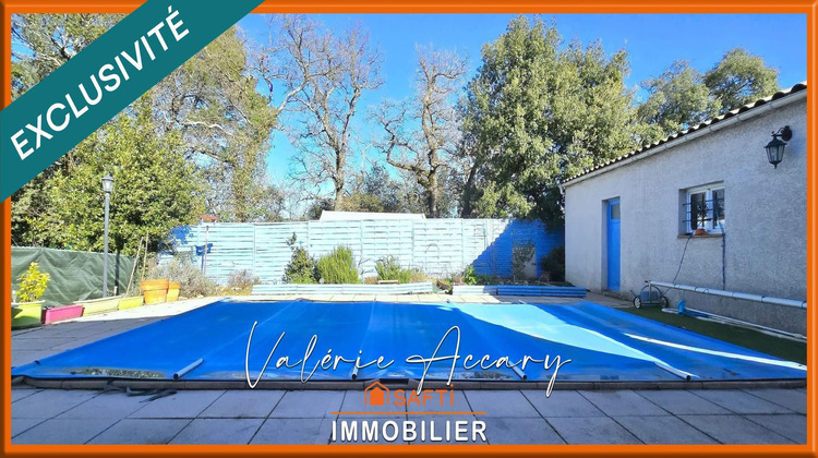 Ma-Cabane - Vente Maison Forcalqueiret, 113 m²