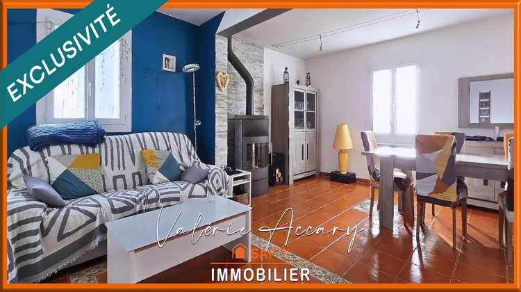 Ma-Cabane - Vente Maison Forcalqueiret, 113 m²