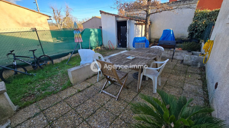 Ma-Cabane - Vente Maison Forcalqueiret, 45 m²