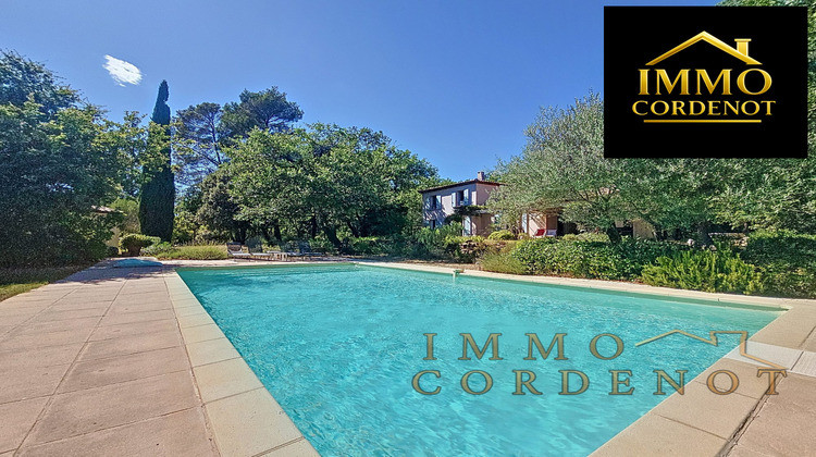 Ma-Cabane - Vente Maison Forcalqueiret, 150 m²