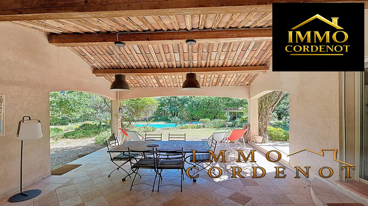 Ma-Cabane - Vente Maison Forcalqueiret, 150 m²