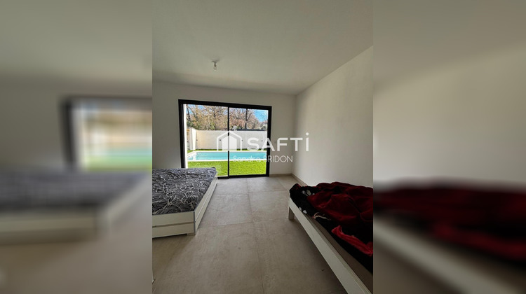 Ma-Cabane - Vente Maison Forcalqueiret, 88 m²