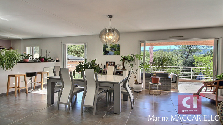 Ma-Cabane - Vente Maison FORCALQUEIRET, 150 m²