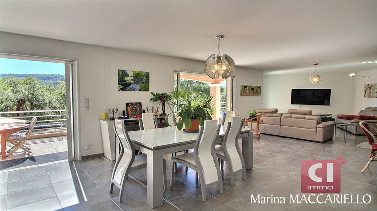 Ma-Cabane - Vente Maison FORCALQUEIRET, 150 m²