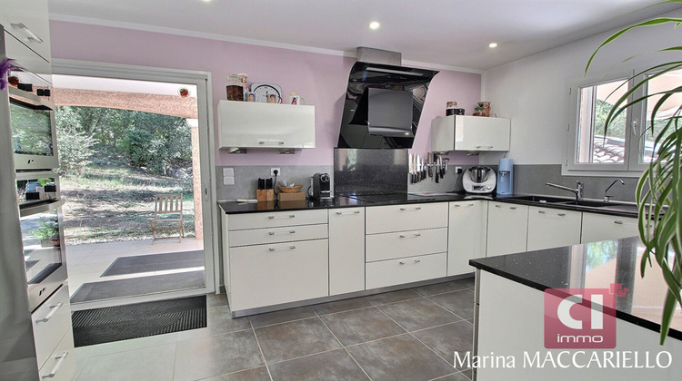 Ma-Cabane - Vente Maison FORCALQUEIRET, 150 m²