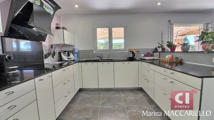 Ma-Cabane - Vente Maison FORCALQUEIRET, 150 m²