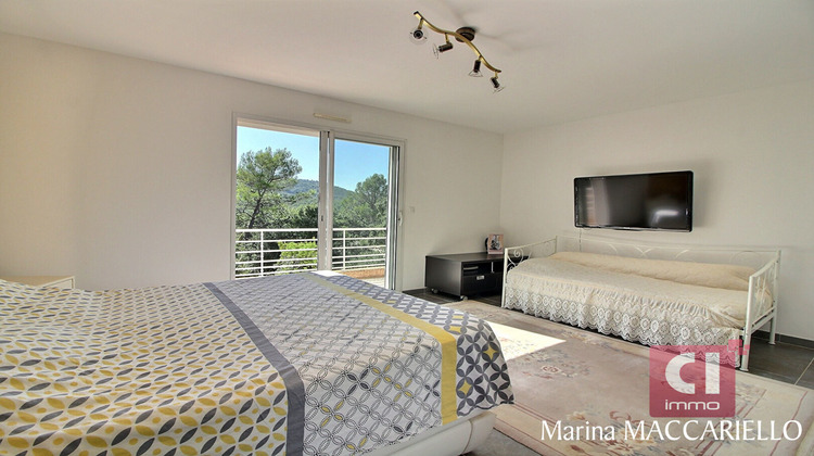 Ma-Cabane - Vente Maison FORCALQUEIRET, 150 m²