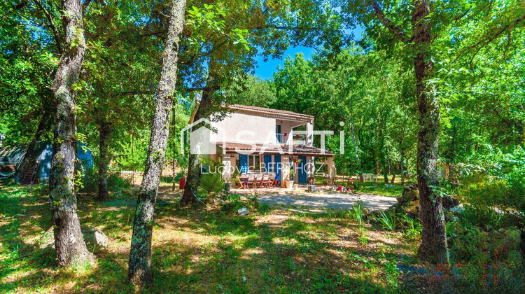 Ma-Cabane - Vente Maison Forcalqueiret, 88 m²