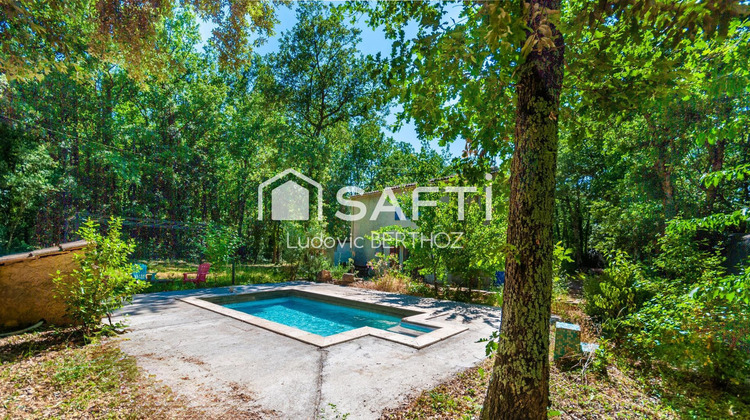 Ma-Cabane - Vente Maison Forcalqueiret, 88 m²