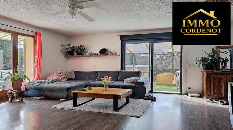 Ma-Cabane - Vente Maison Forcalqueiret, 110 m²