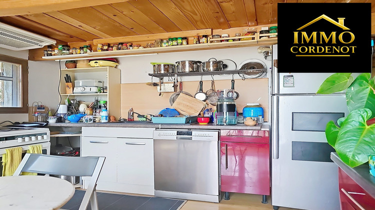 Ma-Cabane - Vente Maison Forcalqueiret, 110 m²