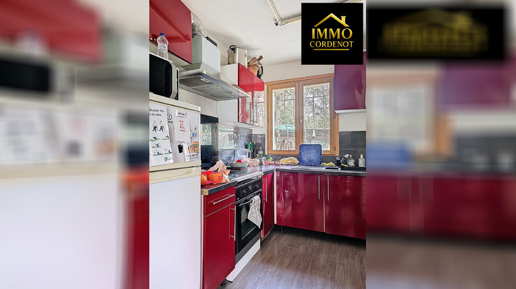 Ma-Cabane - Vente Maison Forcalqueiret, 110 m²