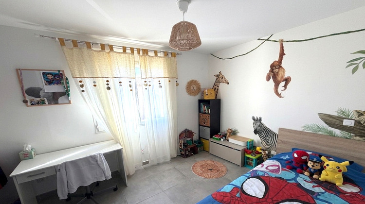 Ma-Cabane - Vente Maison FORCALQUEIRET, 90 m²