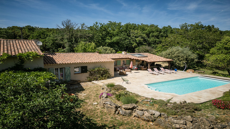 Ma-Cabane - Vente Maison FORCALQUEIRET, 196 m²