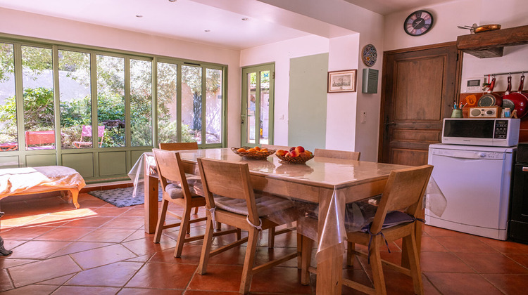 Ma-Cabane - Vente Maison FORCALQUEIRET, 196 m²