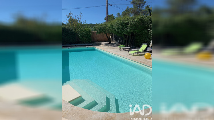 Ma-Cabane - Vente Maison Forcalqueiret, 122 m²