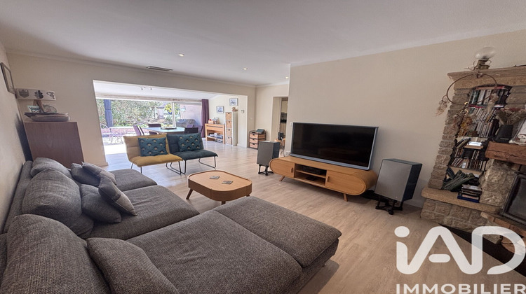 Ma-Cabane - Vente Maison Forcalqueiret, 122 m²