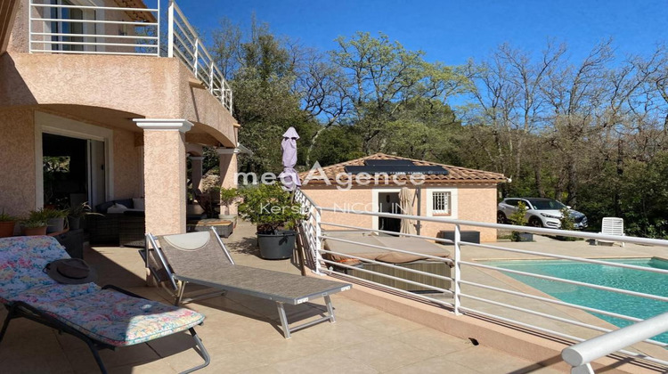 Ma-Cabane - Vente Maison FORCALQUEIRET, 150 m²