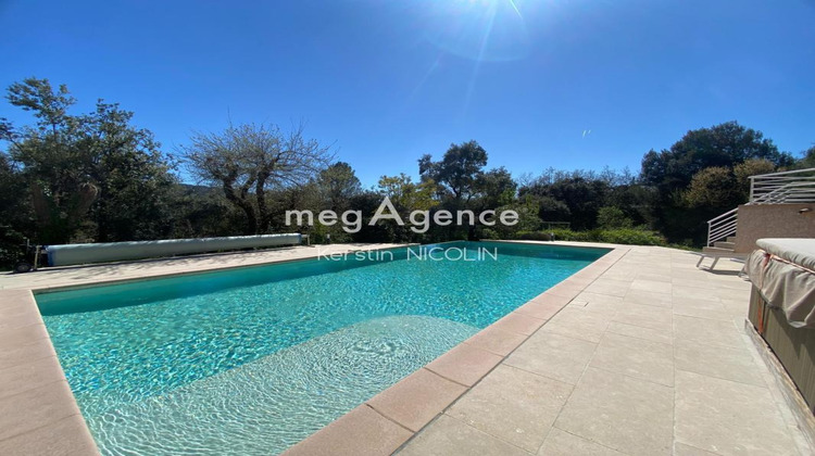 Ma-Cabane - Vente Maison FORCALQUEIRET, 150 m²