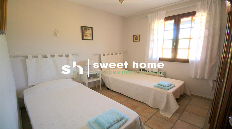 Ma-Cabane - Vente Maison FORCALQUEIRET, 80 m²