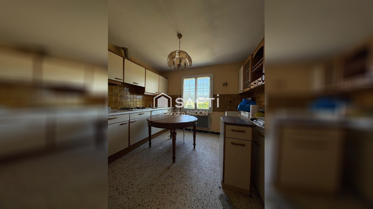 Ma-Cabane - Vente Maison Forcalqueiret, 86 m²