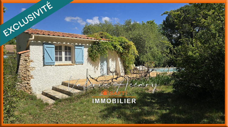 Ma-Cabane - Vente Maison Forcalqueiret, 145 m²