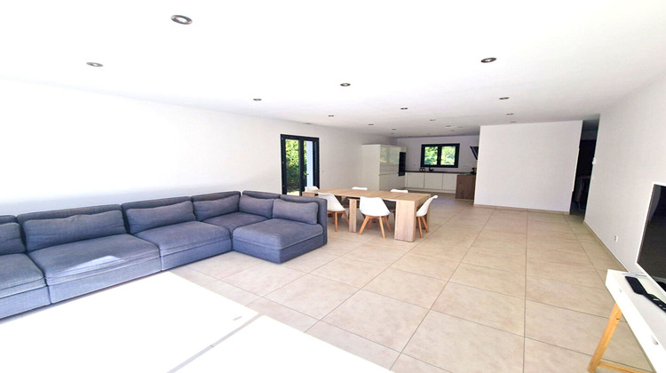 Ma-Cabane - Vente Maison FORCALQUEIRET, 120 m²