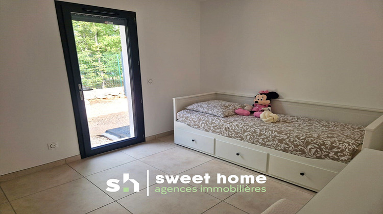 Ma-Cabane - Vente Maison FORCALQUEIRET, 120 m²